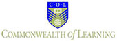 Commonwealth of Learning Logo